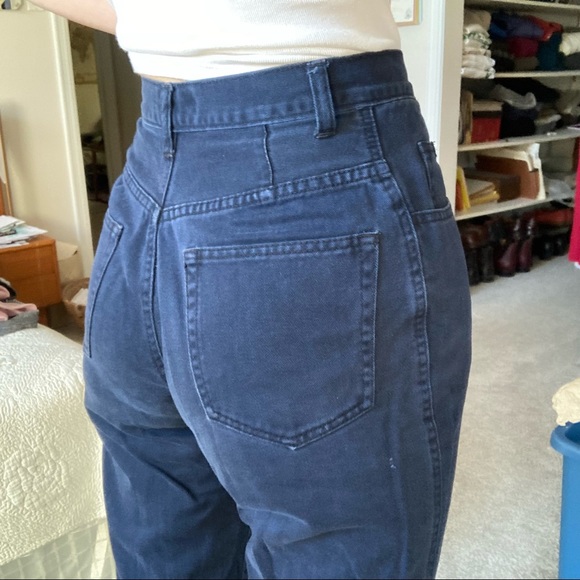 Vintage Jeans - Picture 4 of 8